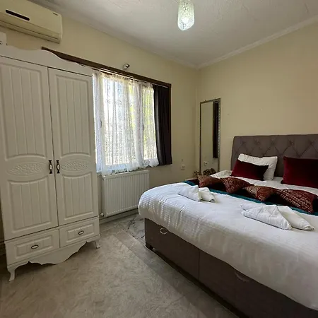 Apartment La Mia