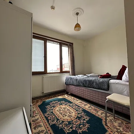 Apartment La Mia *