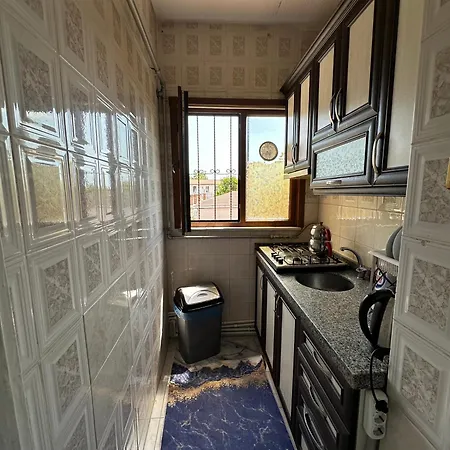 La Mia Apartament Stambuł