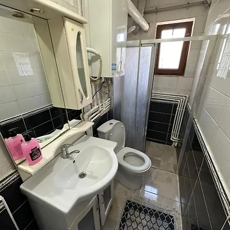 La Mia Apartament Stambuł