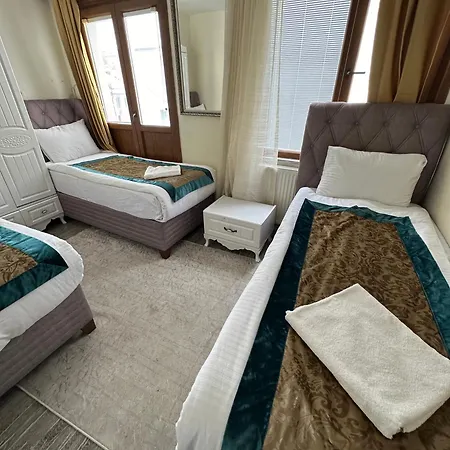 Apartment La Mia