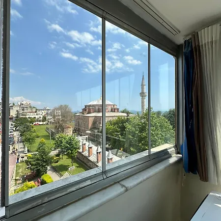 Apartment La Mia *