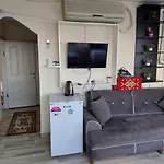 La Mia Apartmán