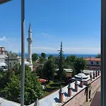 Apartmán La Mia Istanbulská provincie