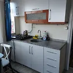 La Mia Apartmán Istanbulská provincie