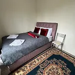 La Mia Apartmán Istanbulská provincie