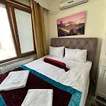 La Mia Apartmán