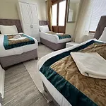 La Mia Apartmán Istanbulská provincie