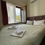 Apartmán La Mia Istanbulská provincie