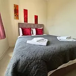La Mia Apartmán *