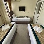 La Mia Apartmán Istanbulská provincie