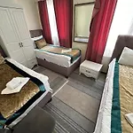 Apartmán La Mia Istanbulská provincie