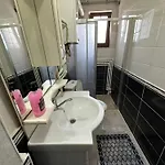 La Mia Apartmán Istanbulská provincie