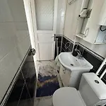Apartmán La Mia Istanbulská provincie
