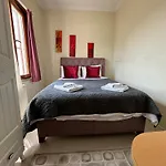 La Mia Apartmán *