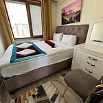 Apartmán La Mia *