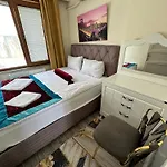 Apartmán La Mia Istanbulská provincie