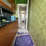 Apartmán La Mia