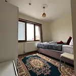 Apartmán La Mia *