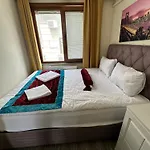 La Mia Apartmán Istanbulská provincie