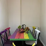 Apartmán La Mia Istanbulská provincie