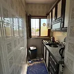 La Mia Apartmán Istanbulská provincie