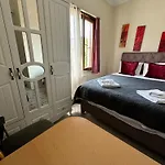 Apartmán La Mia Istanbulská provincie