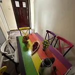 Apartmán La Mia Istanbulská provincie
