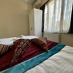 Apartmán La Mia Istanbulská provincie