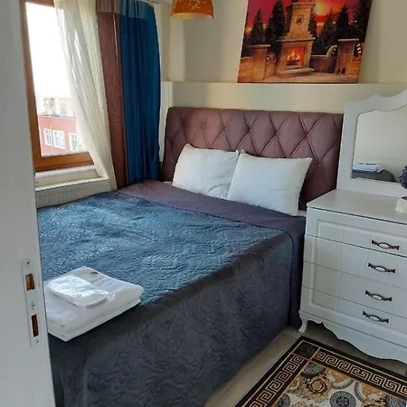 La Mia Apartment