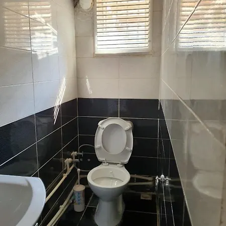 Apartment La Mia Istanbul