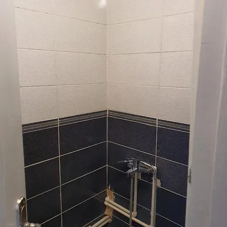 La Mia Apartment *