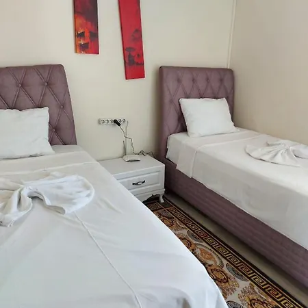 Apartment La Mia Istanbul