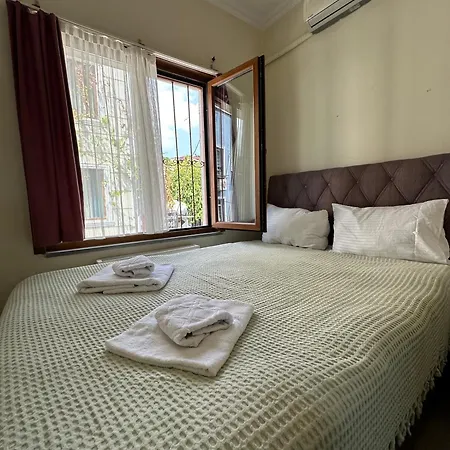 Apartment La Mia Istanbul