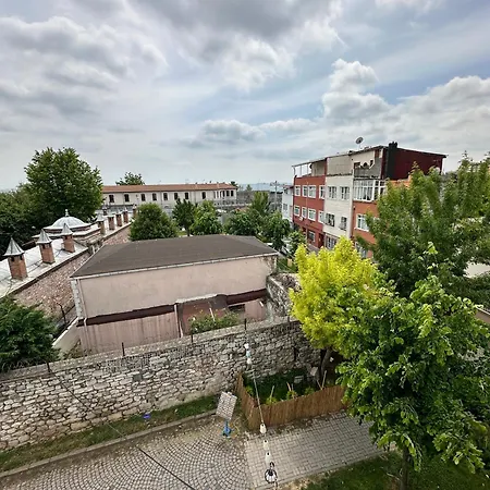 La Mia Apartmán Istanbulská provincie