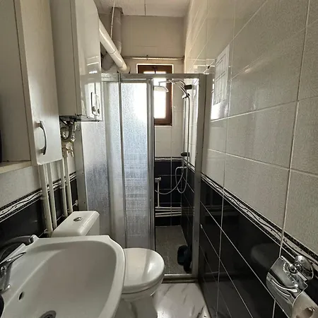 La Mia Apartment