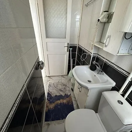 Apartment La Mia Istanbul