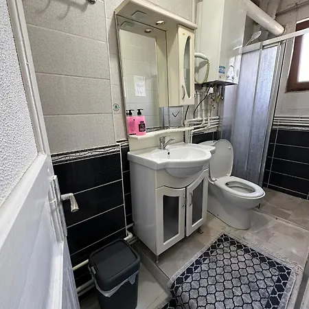 La Mia Apartment