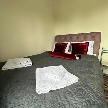 La Mia Apartment