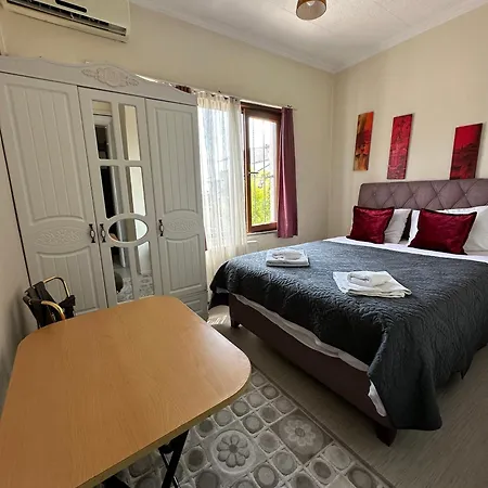 La Mia Apartment *