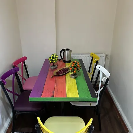 La Mia Apartment *