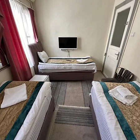 La Mia Istanbul