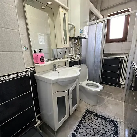 La Mia Apartment