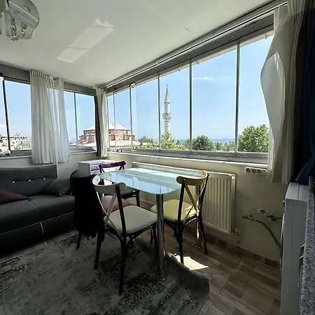 La Mia Istanbul